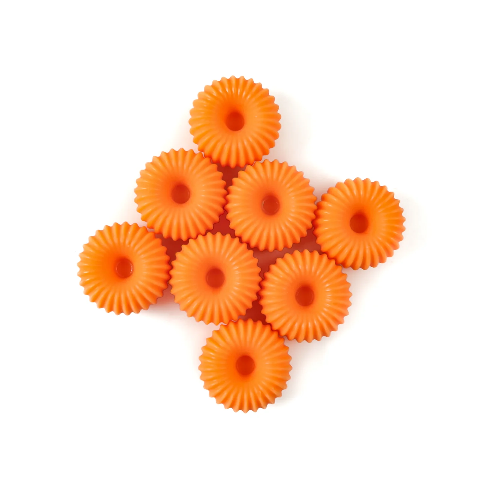 Black Swan Candles - Mandarin and Sandalwood Wax Melts