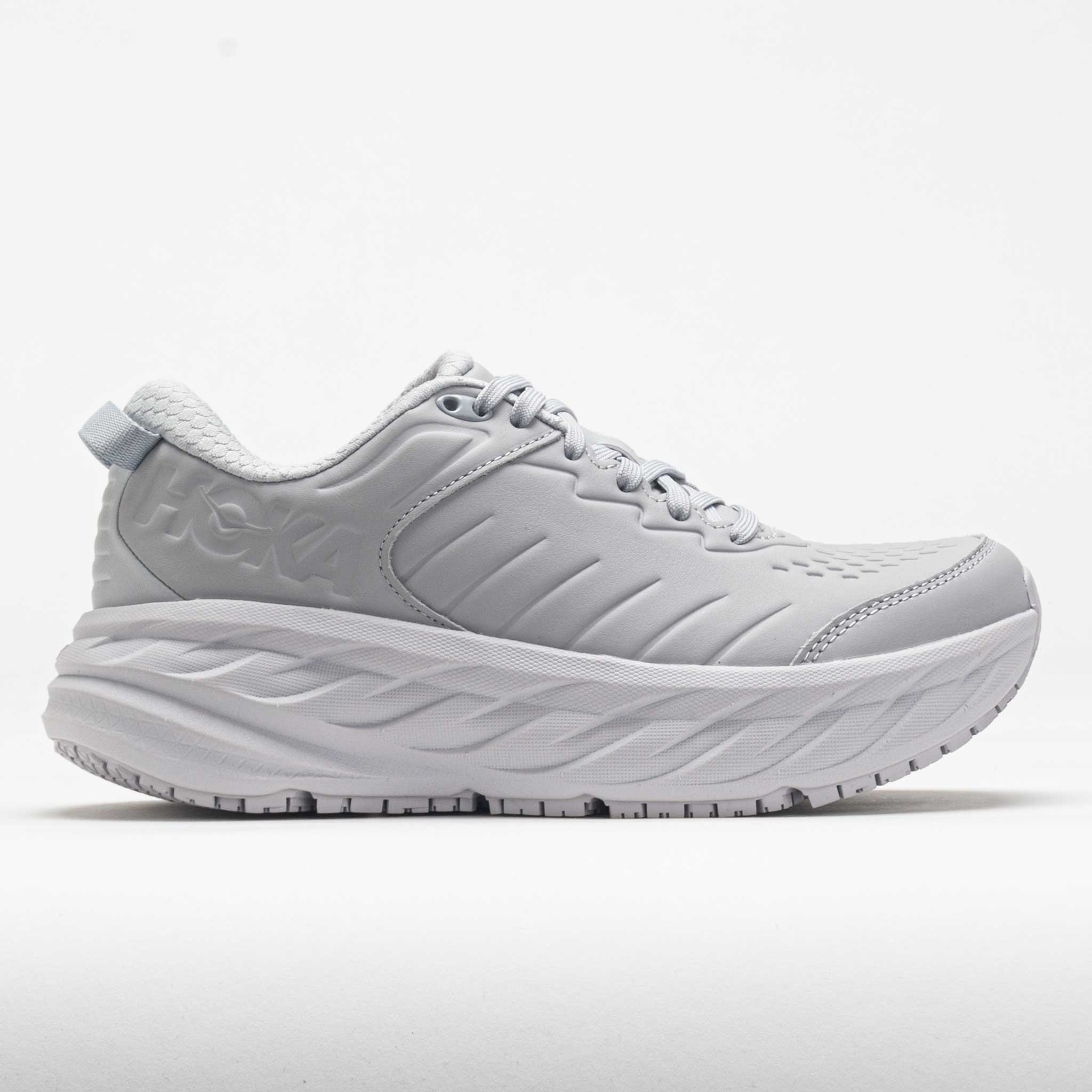 Bondi SR Women's Harbor Mist/Lunar Rock