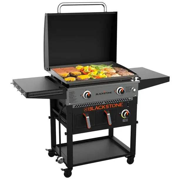 锟斤拷锟�Clearance Sale锟斤拷锟�Blackstone 2-Burner 28