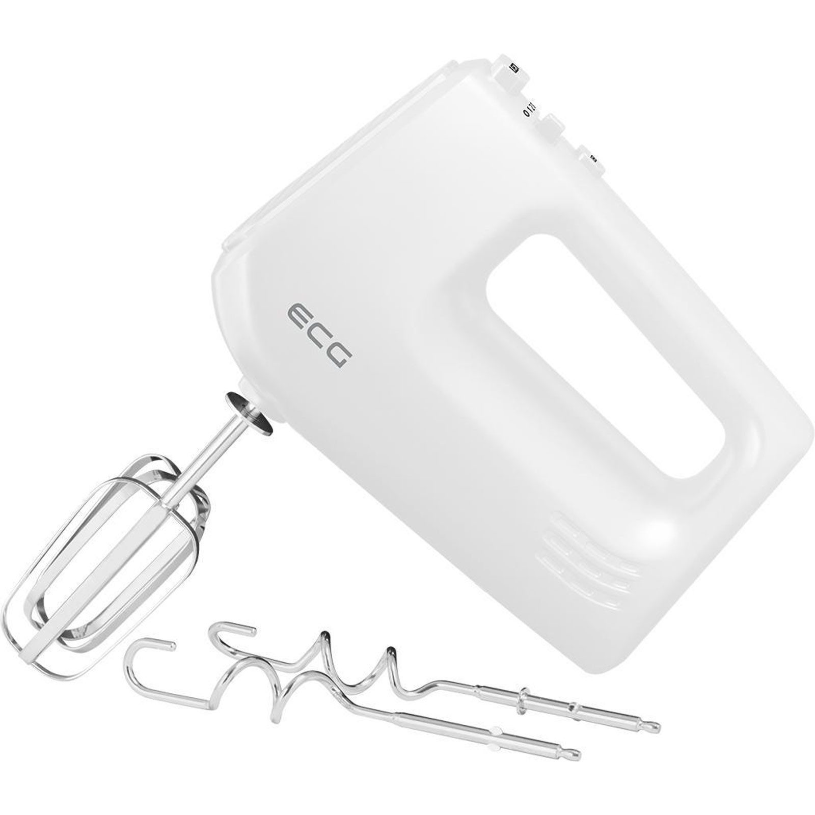 Handmixer RS 440 White Lite