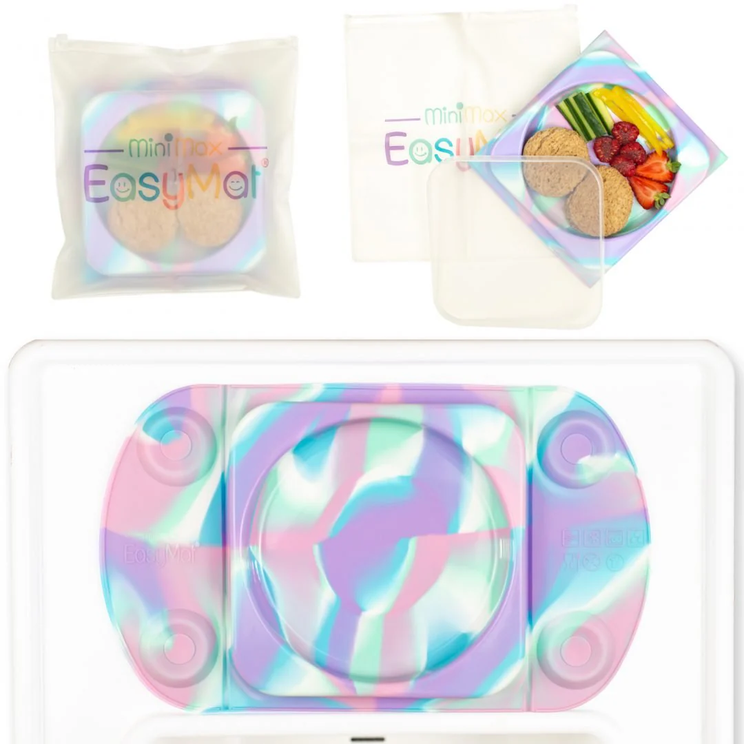 EasyMat MiniMax - End of Line Colours