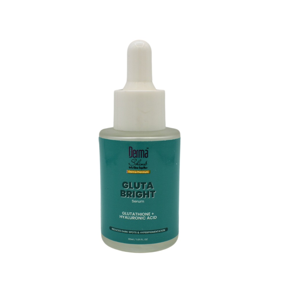 Derma Shine Gluta Bright Serum