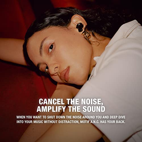 Marshall Motif ANC Cancelling Auricolari