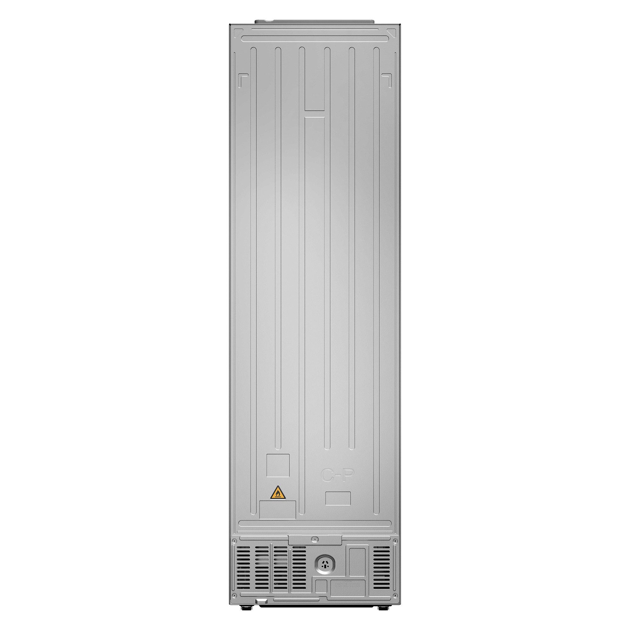 Kühl-/Gefrierkombination HTR3620DNMG