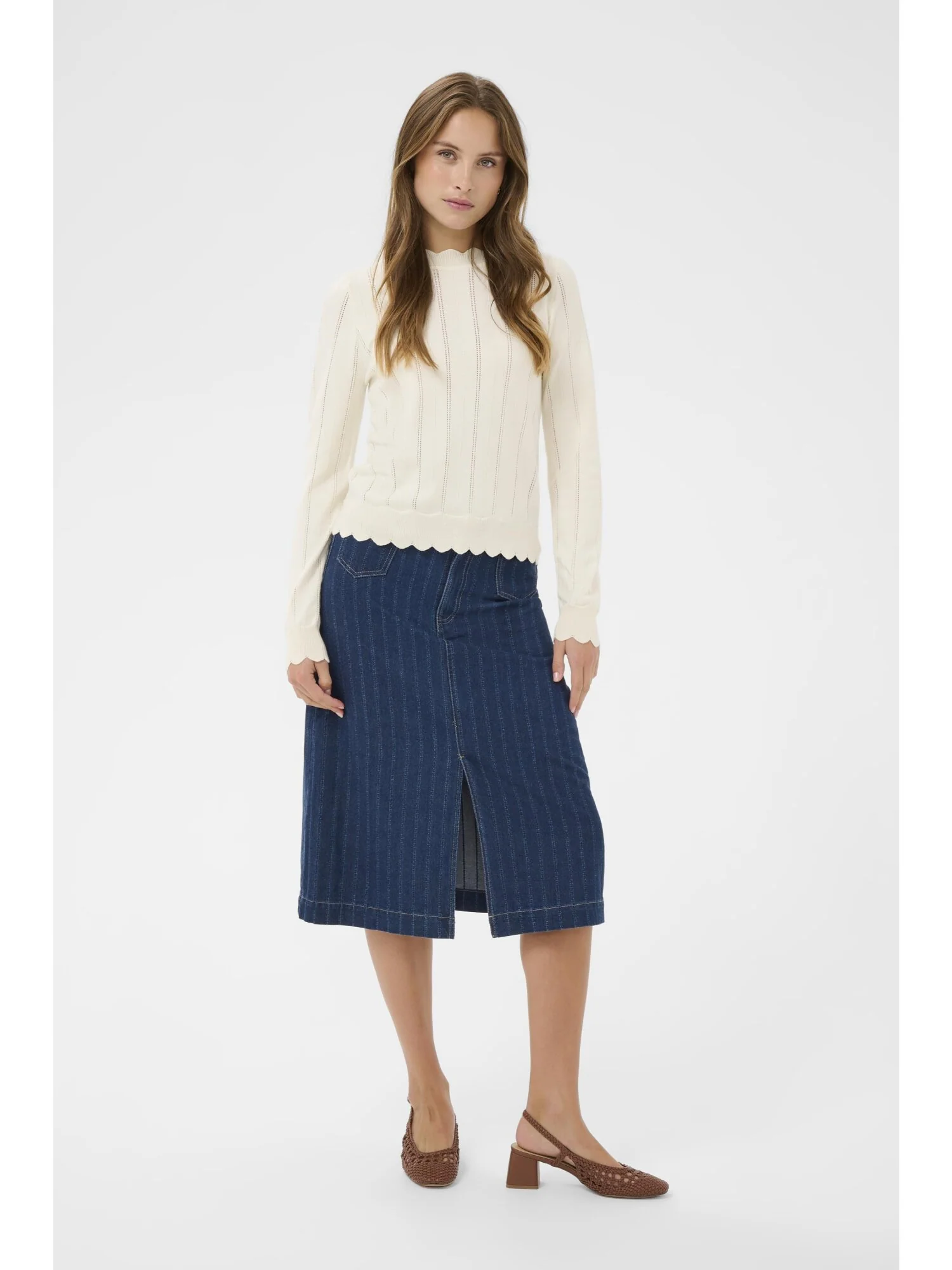Saint Tropez Obette Pullover