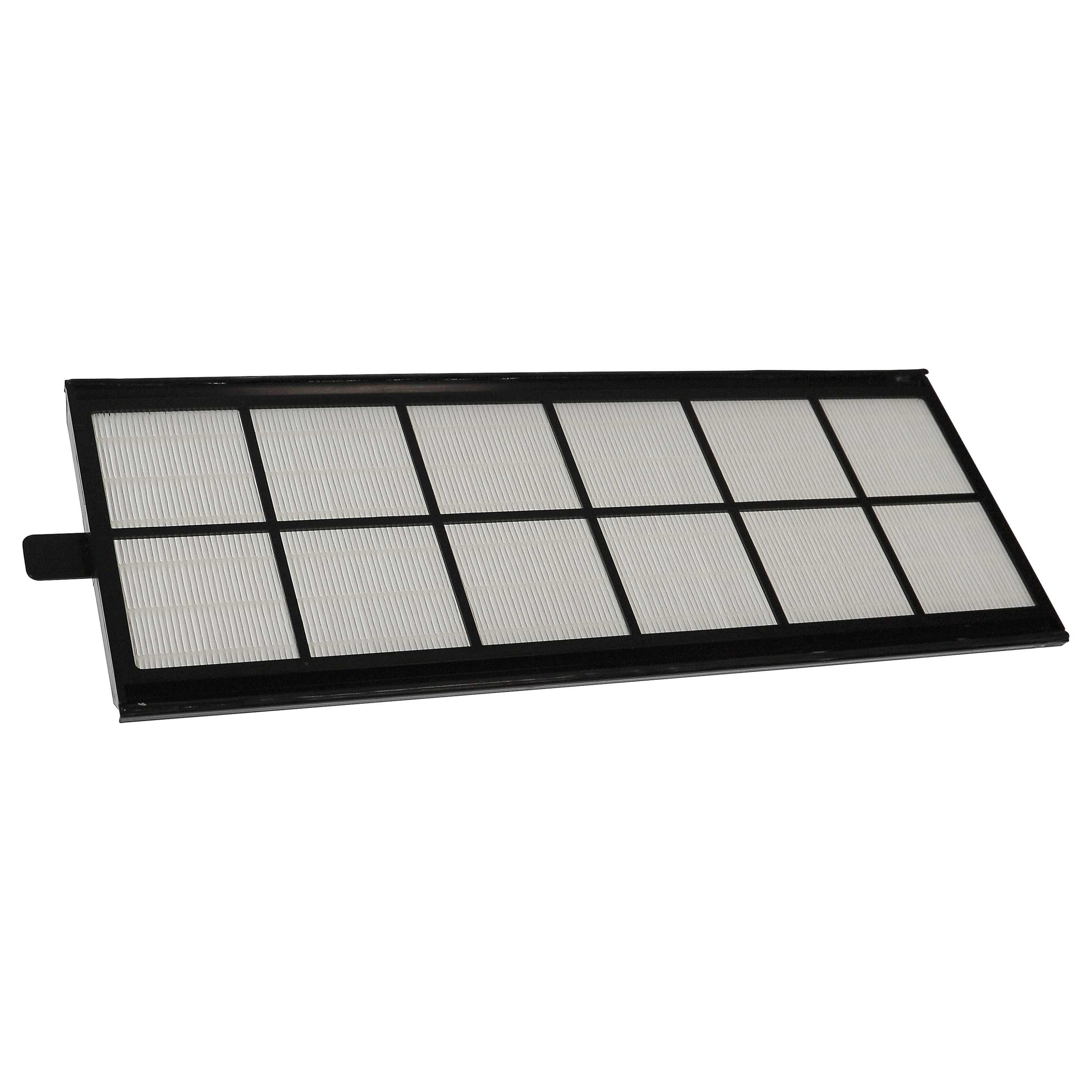 Luftfilter passend für Zehnder ComfoFond-L 350/550 eco Erdwärmetauscher