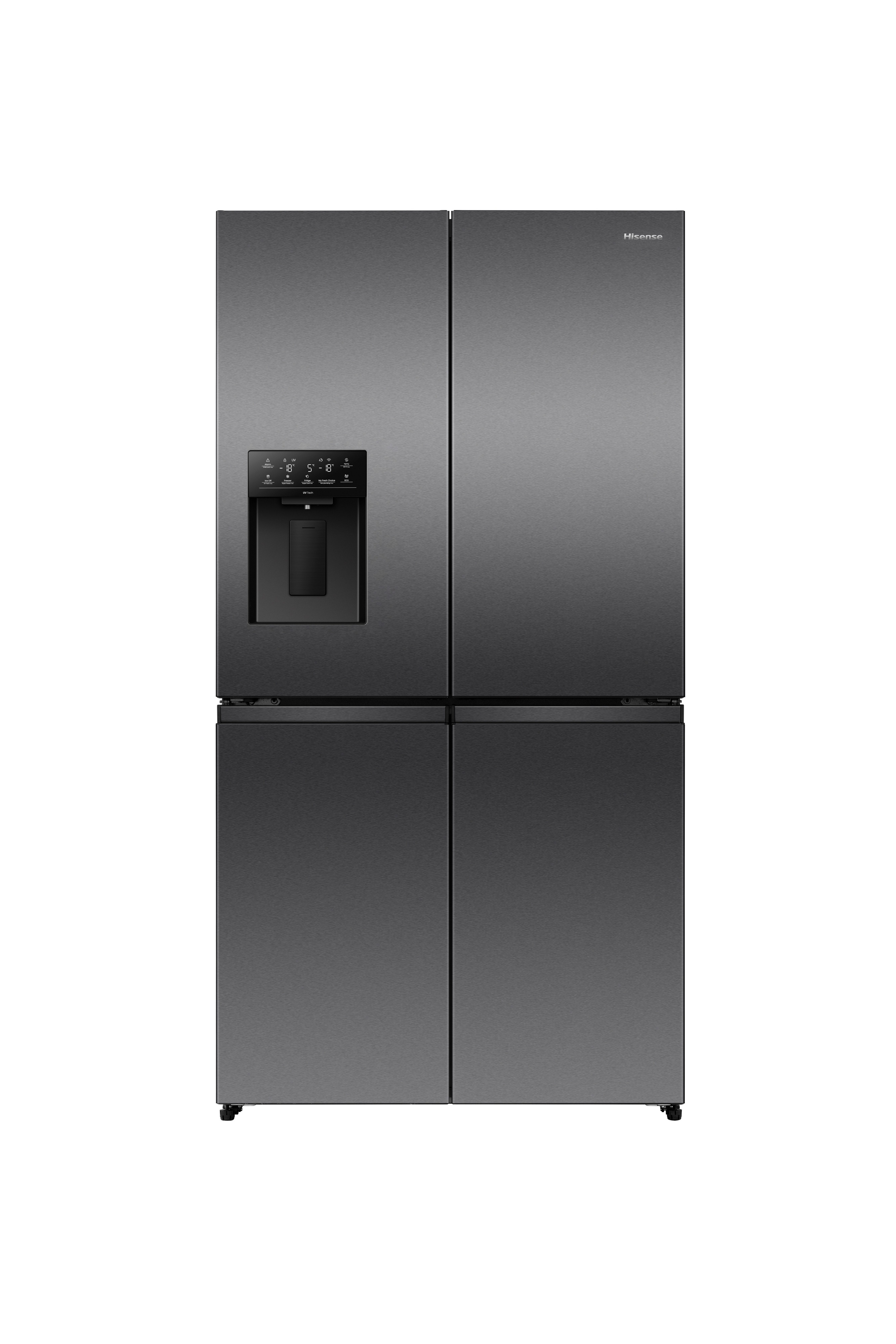 Multi Door RQ5P640SYKD