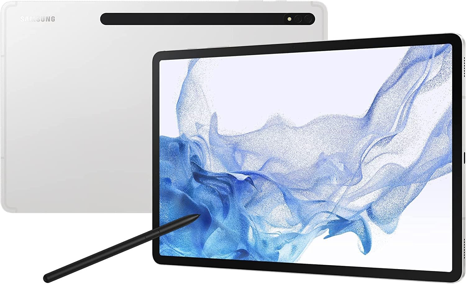 Tablet TAB S8+ 5G X806 12,4' Octa Core 8 GB RAM 128 GB