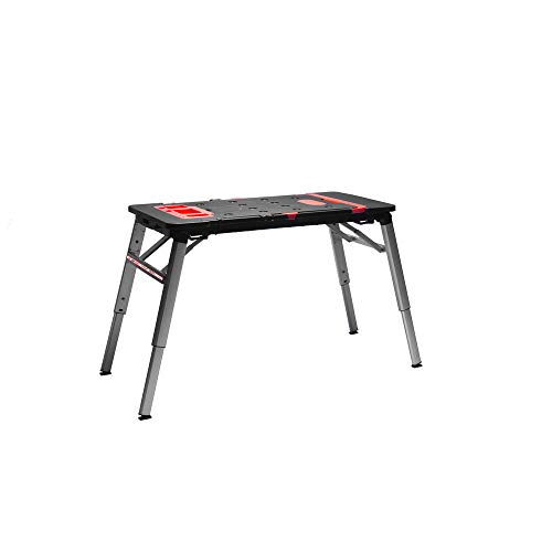 HOLZMANN MASCHINEN MF7IN1   Banco da lavoro 7 in 1, 1090 x 550 mm (L x P) : Amazon.it: Commercio, Industria e Scienza