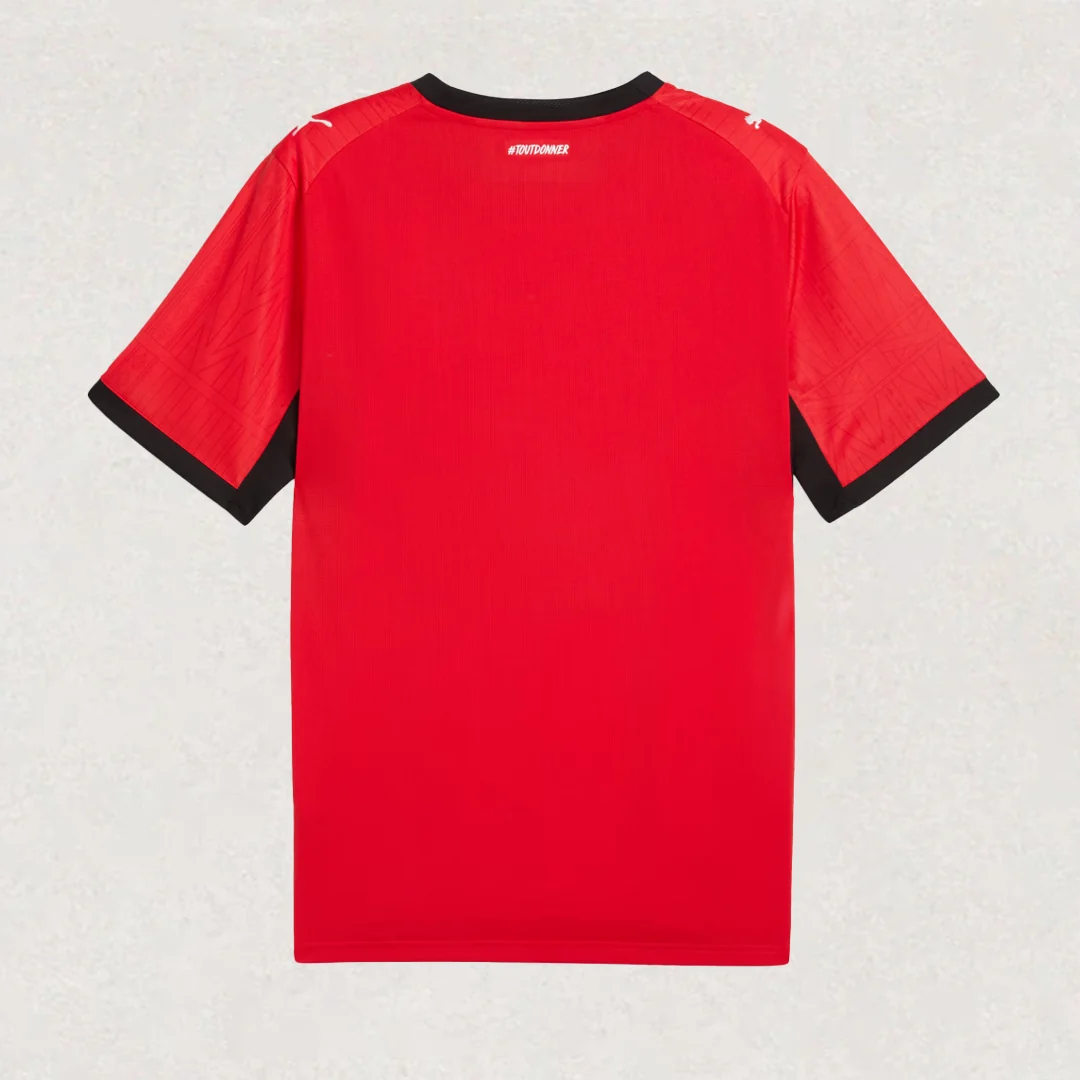 Stade Rennais 26/27 Home Jersey