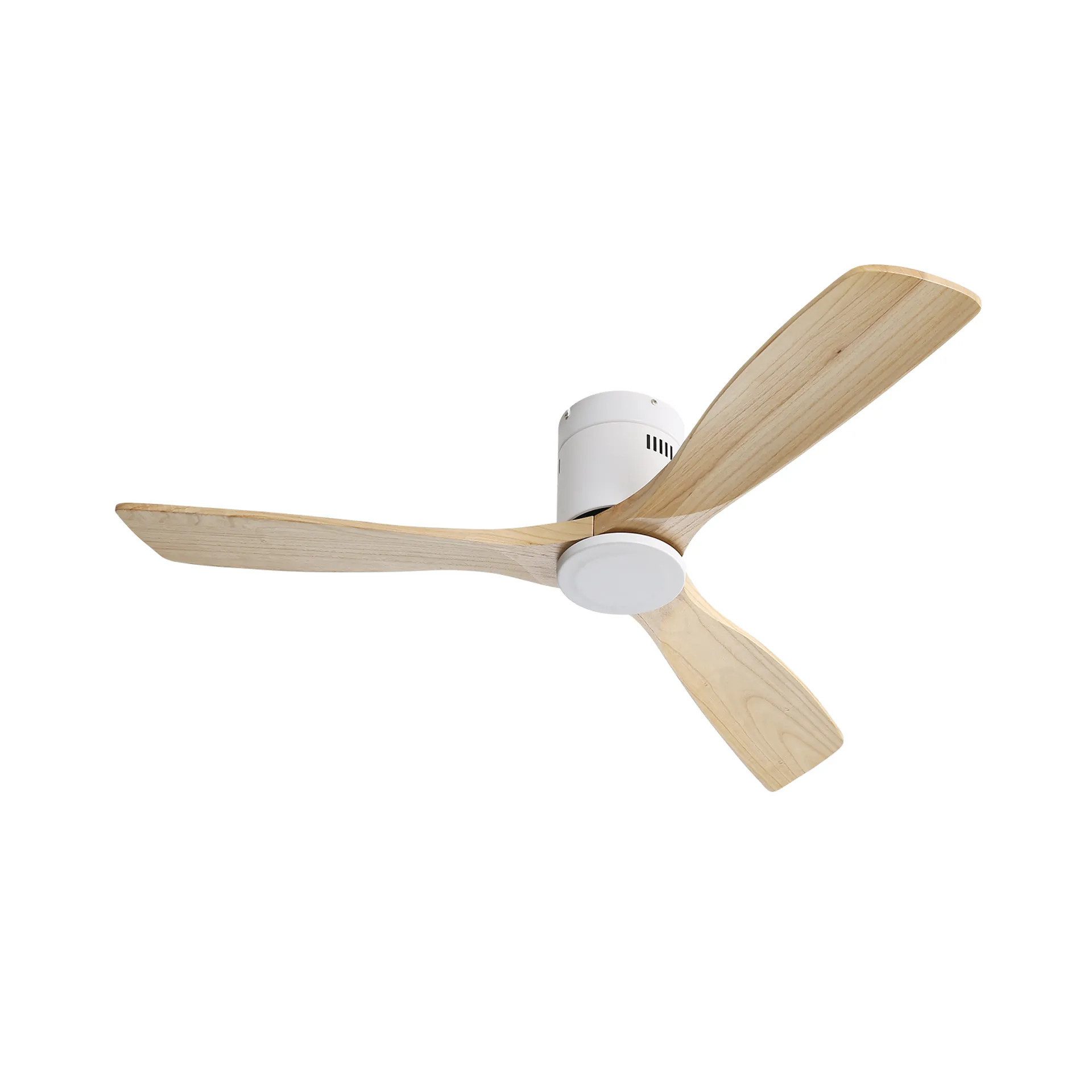 Deckenventilator mit 6 Geschwindigkeitsstufen