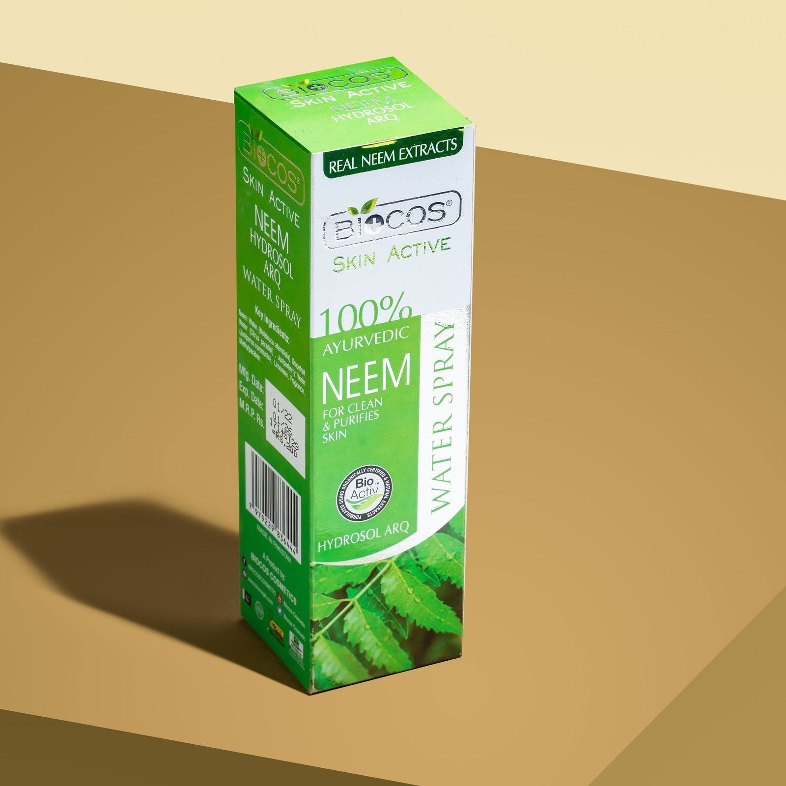 Biocos Neem Spray