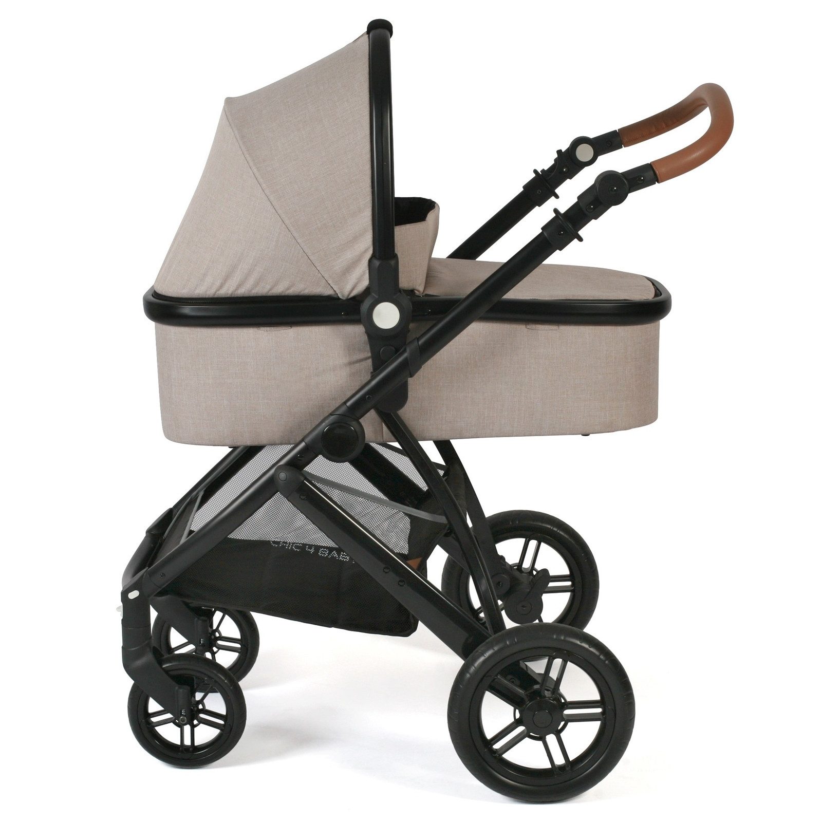 Kombi-Kinderwagen