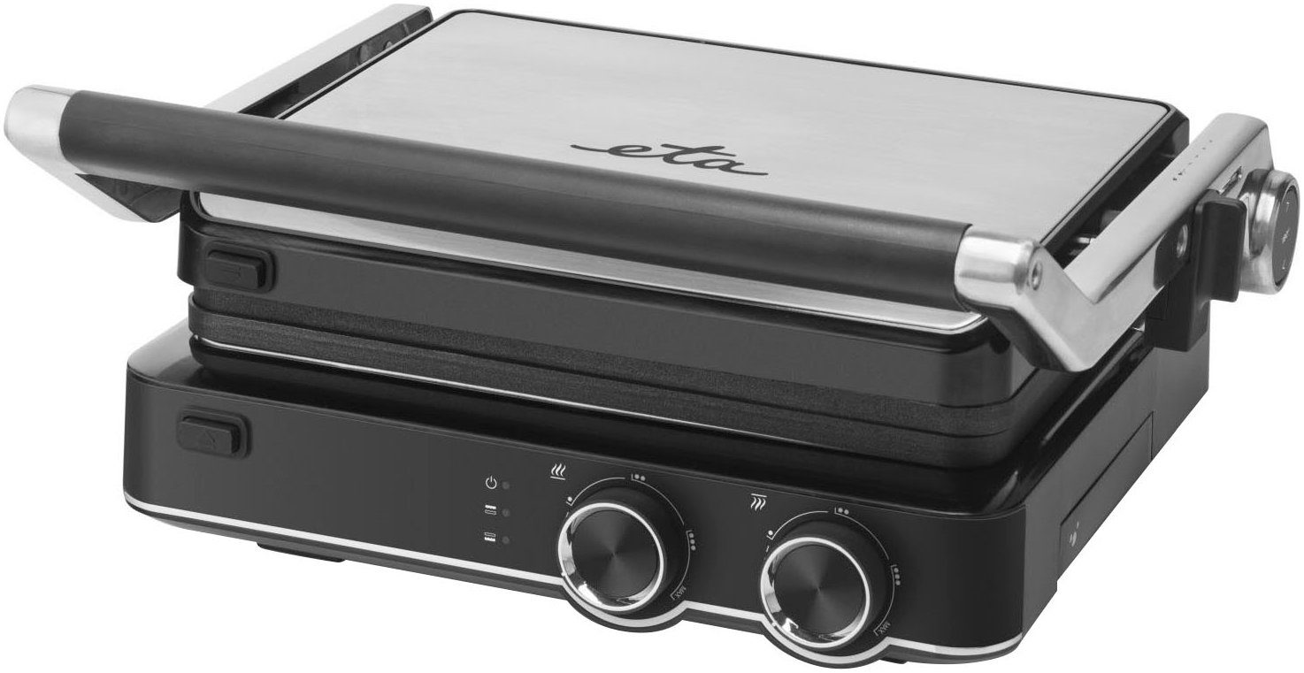 Kontaktgrill ETA515690000 GRIL CHEF