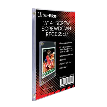 Ultra PRO - 1/4