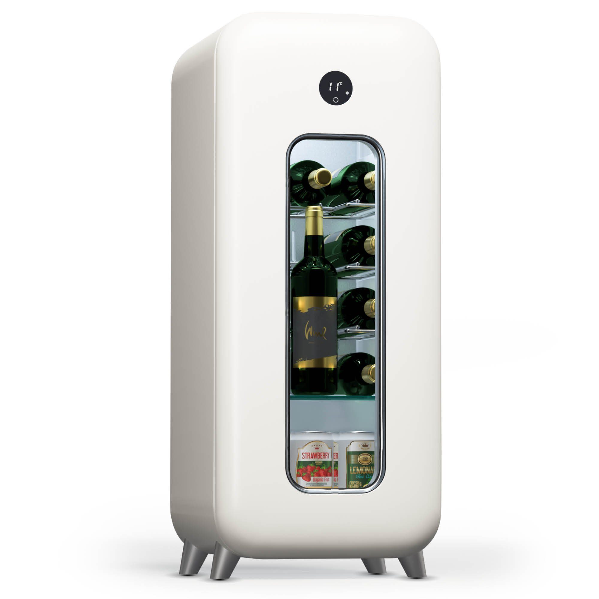 Weinkühlschrank Shirley