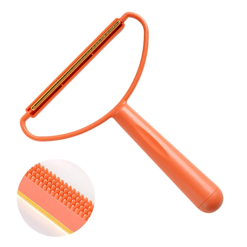 Electric Lint Remover & Fuzz Fabric Shaver for Clothes & Pet Hair