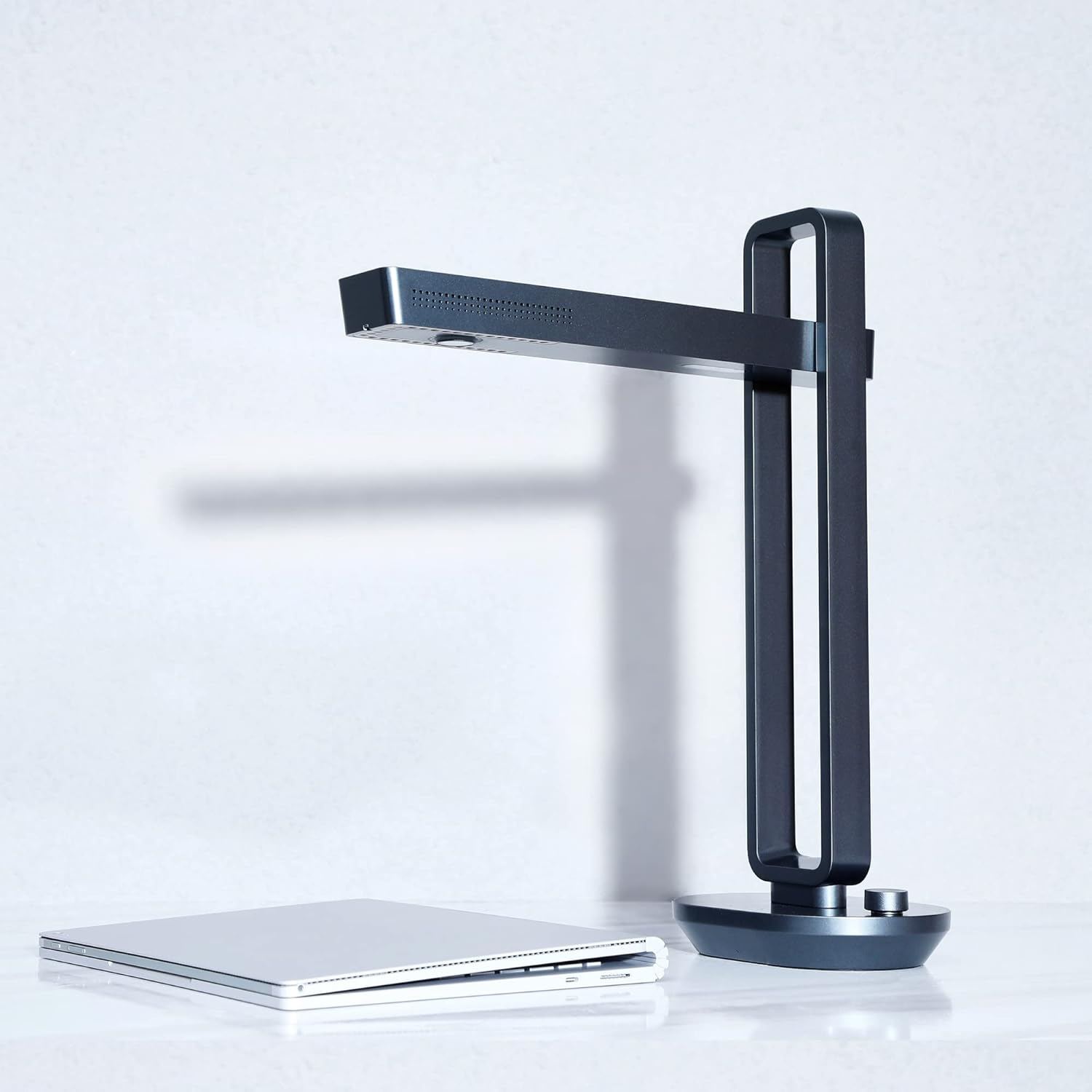 CZUR Aura Pro Book Scanner, A3, Auto-Flatten, OCR, Foldable