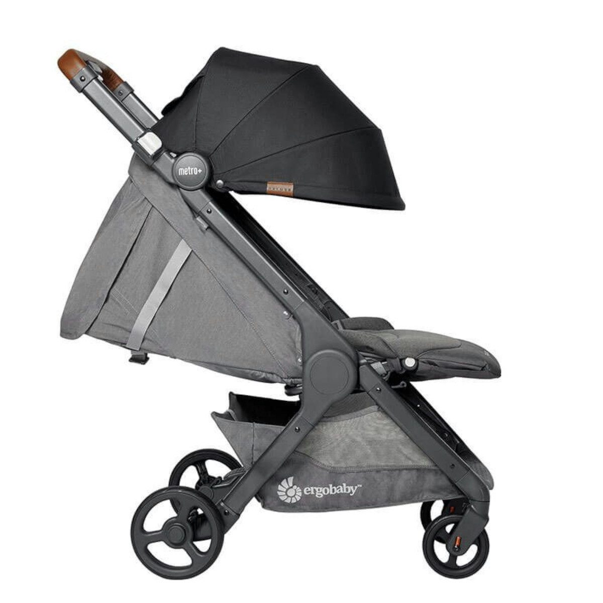 Sportbuggy Ergobaby Metro+ Deluxe Kinderwagen Buggy