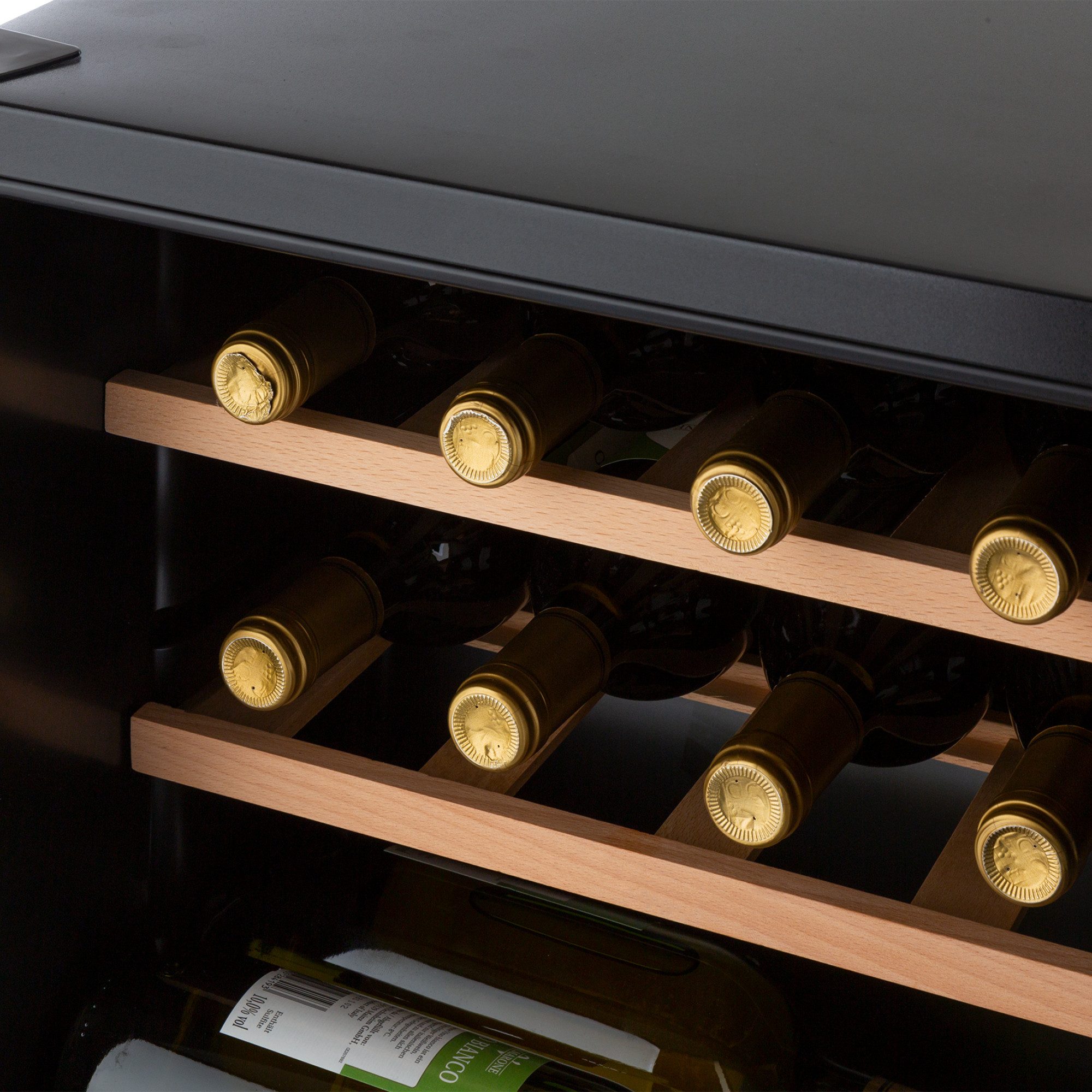 Weinkühlschrank Vinamour 12 bottle Uno
