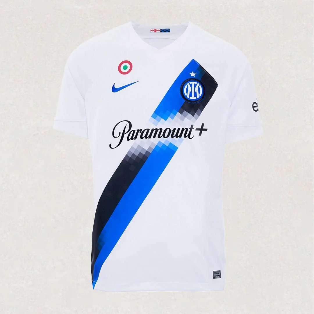 Inter Milan 23/24 Away Jersey