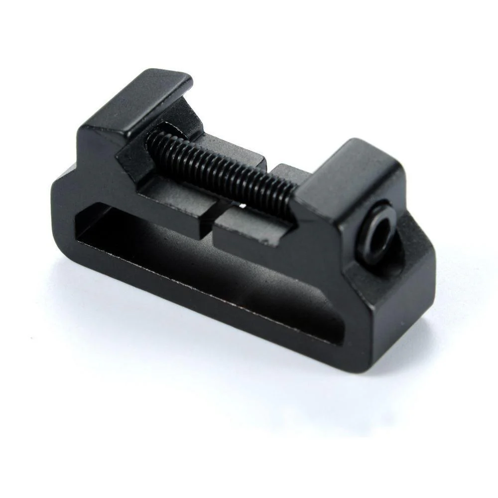 Sling Mount Weaver / Picatinny For Corded Hooked Sling