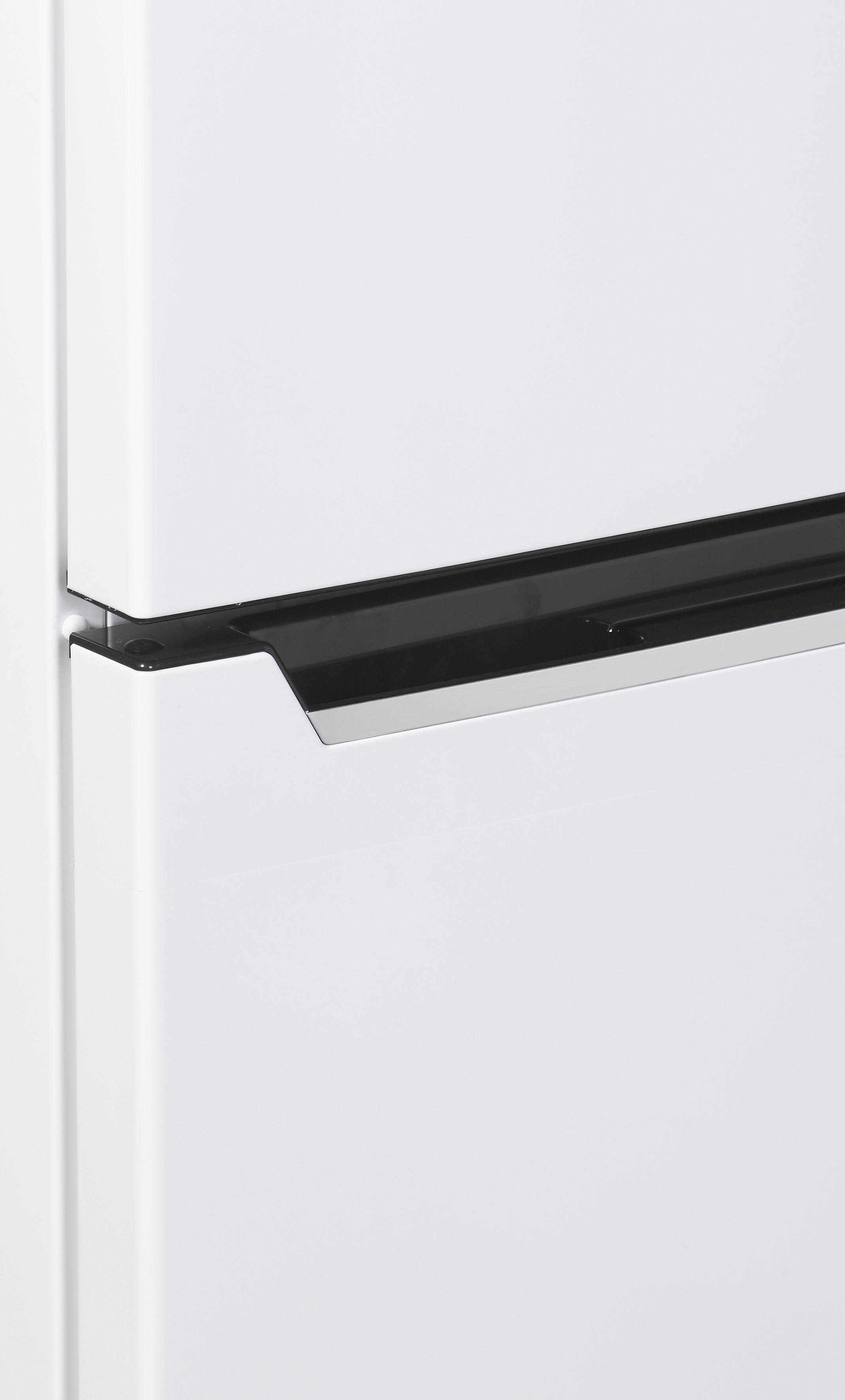 Kühl-/Gefrierkombination VitControl Plus Line KGCN 387 110 W