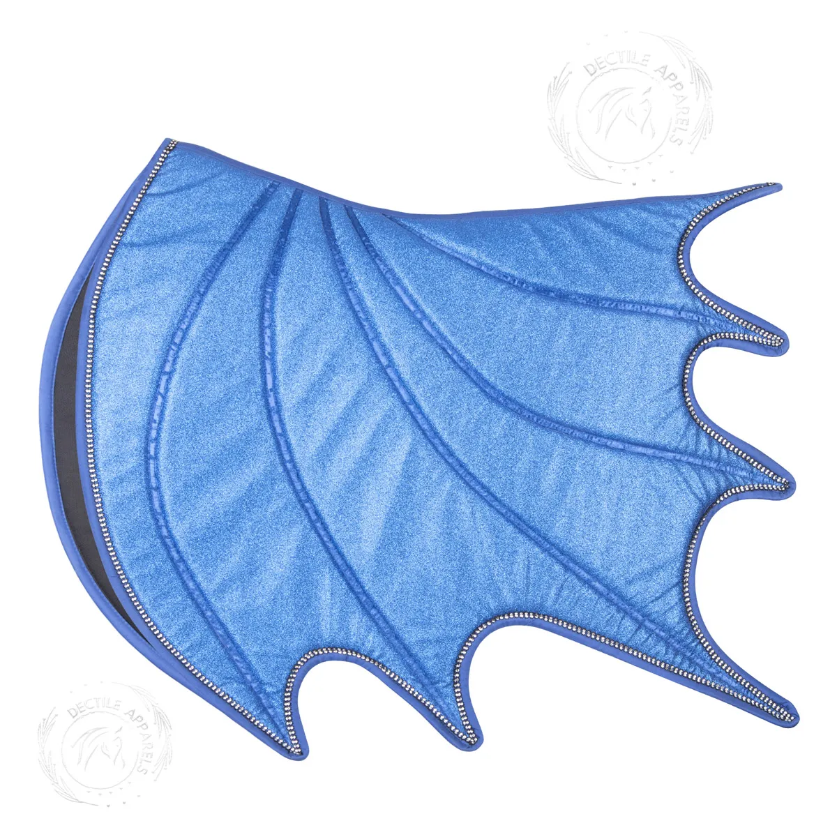 Dragon Saddle Pad