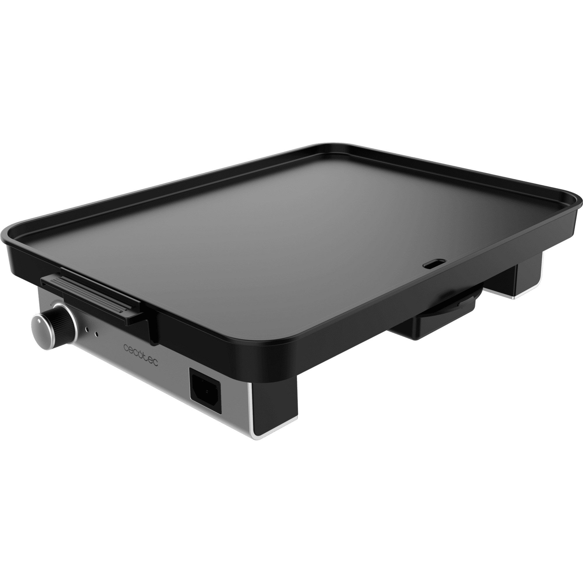 Elektrogrill Cecotec Tischgrill Magnet 1800