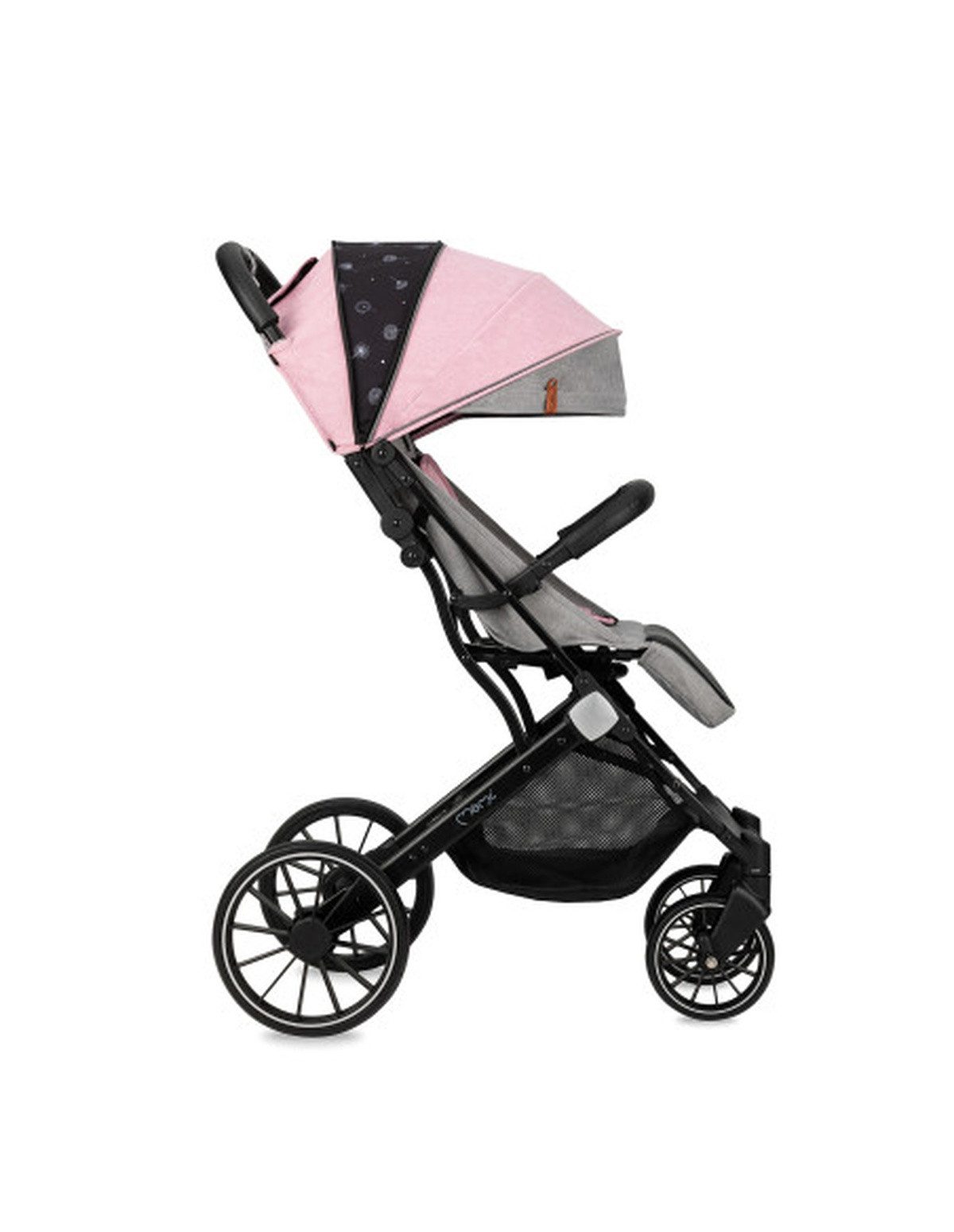 Kinder-Buggy MoMi ESTELLE PLUS LIGHT Buggy in gewählter Farbe - Leicht & Wendig