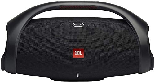 JBL BOOM BOX BLK UK