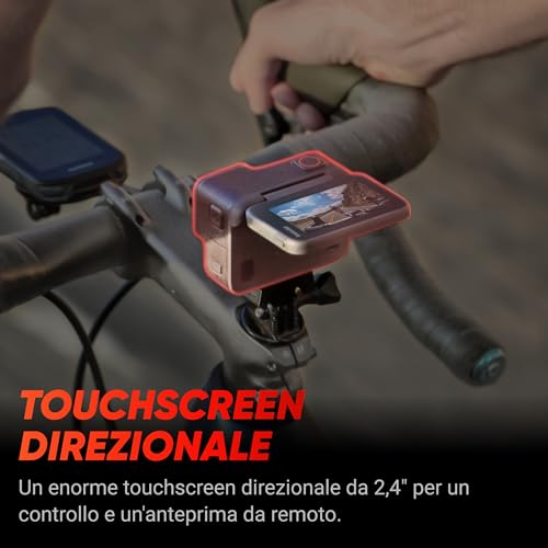 Insta360 Ace Pro impermeabile Co disegnata