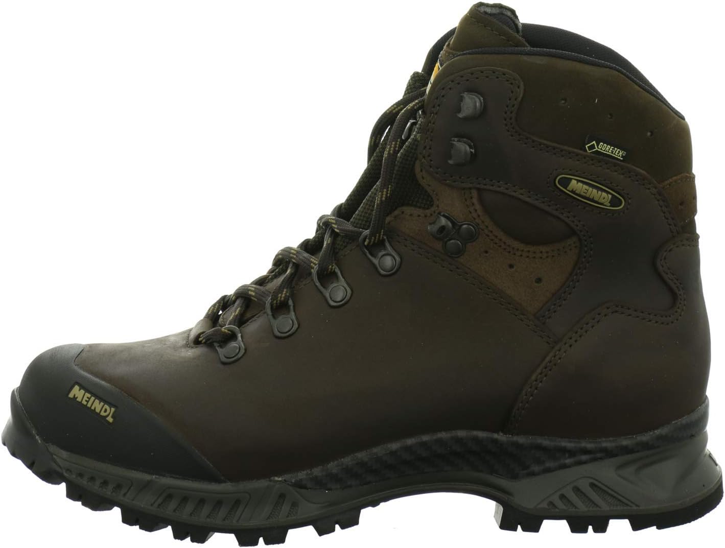 Meindl Herren Softline Top GtxTrekking- & Wanderhalbschuhe