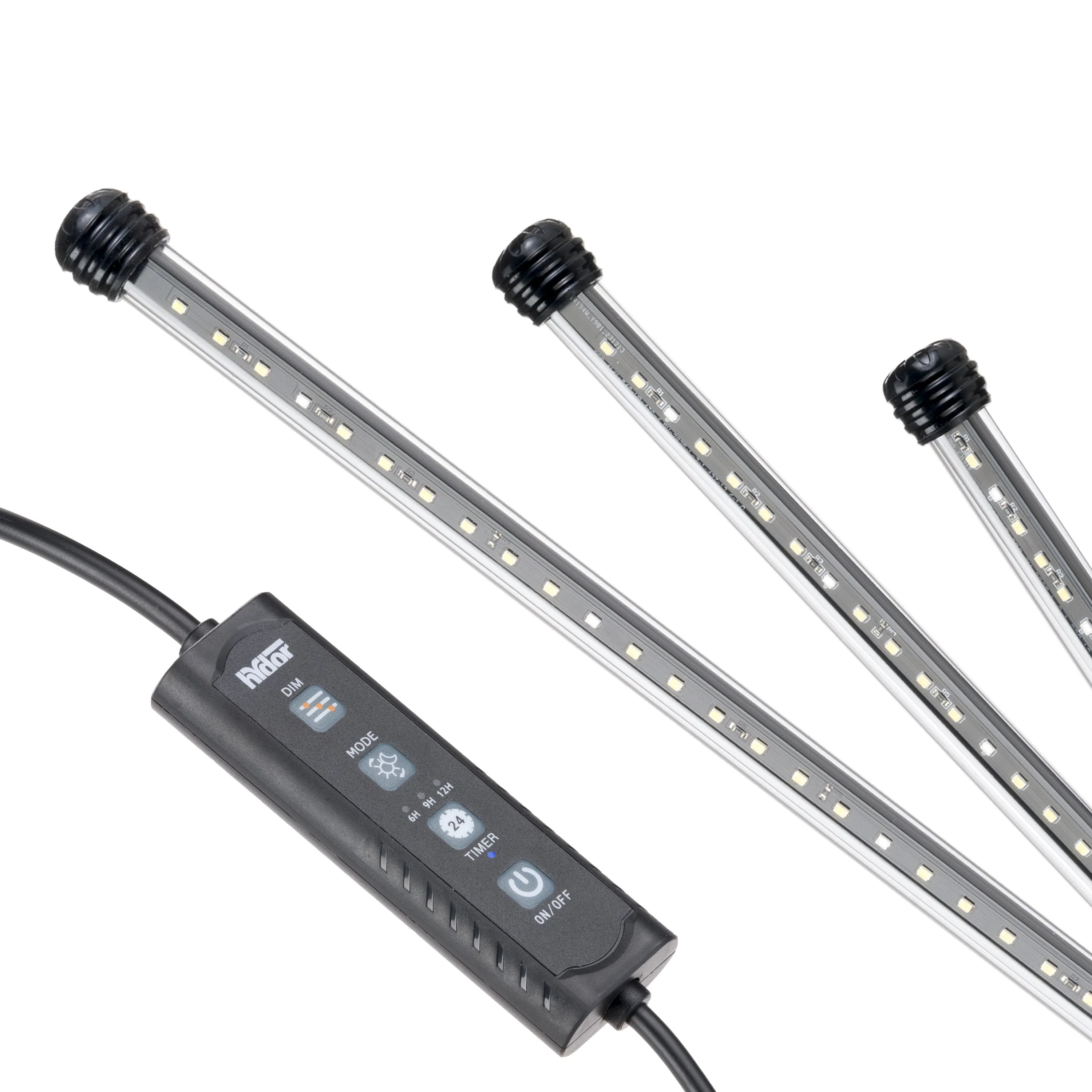 CAPRI 80 LED PLUS Acquario da 100 Litri – Illuminazione LED Avanzata e Sistema di Filtrazione BluWave