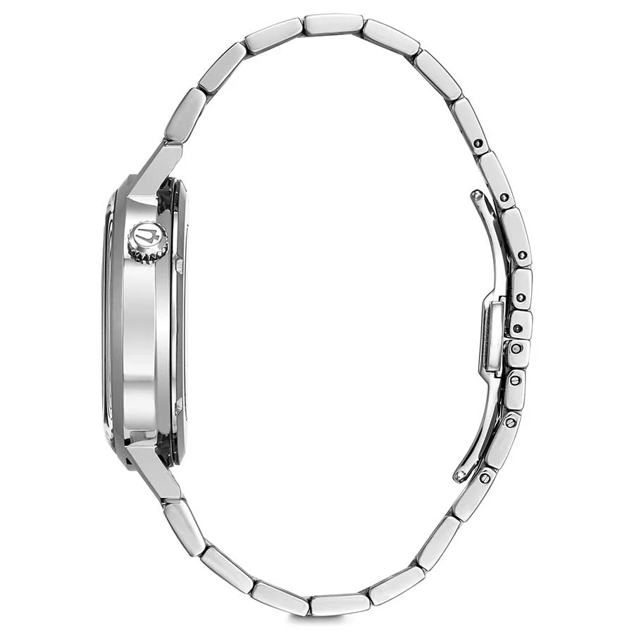 Orologio uomo Bulova Aerojet 96A199 nero