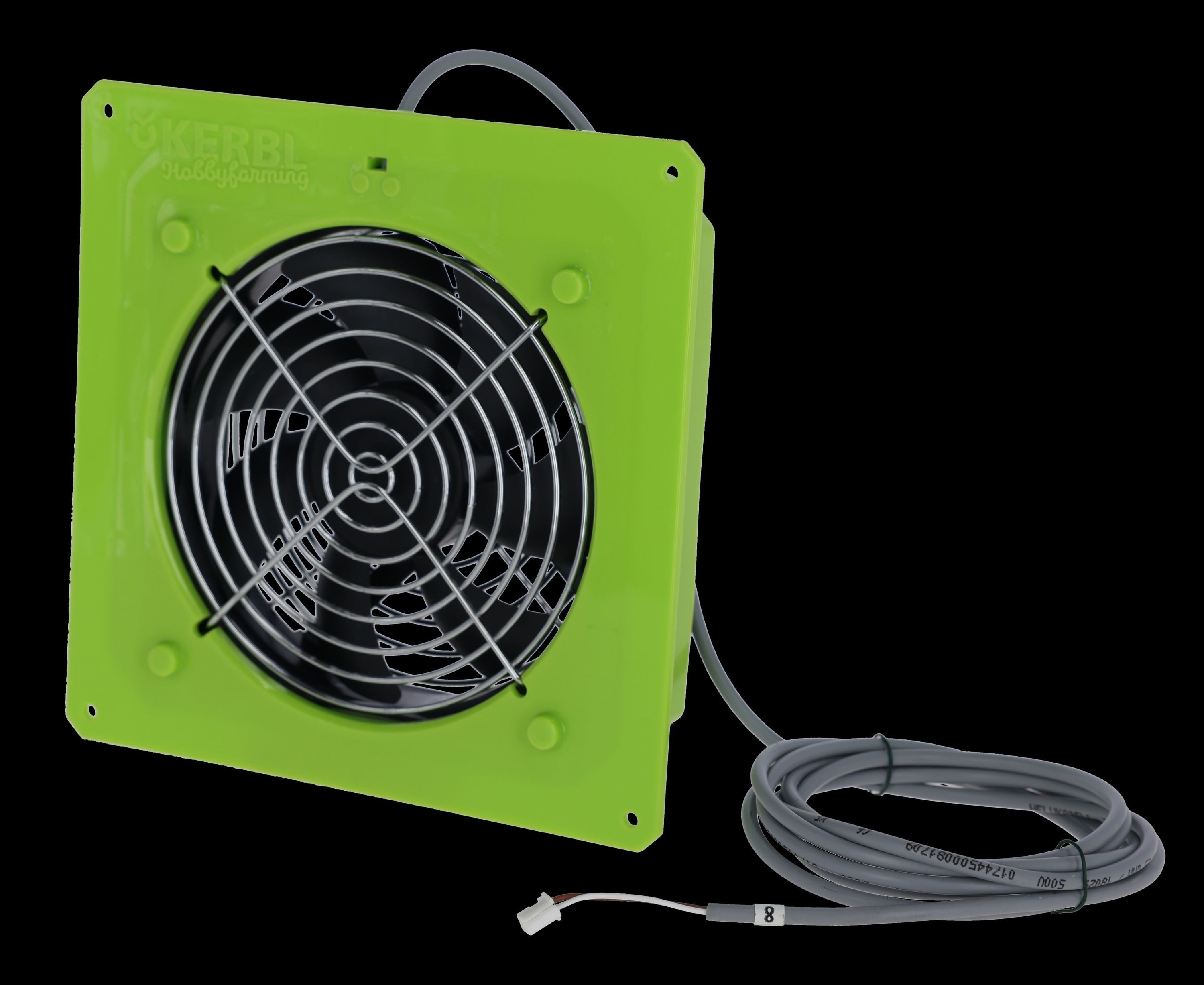 Standventilator