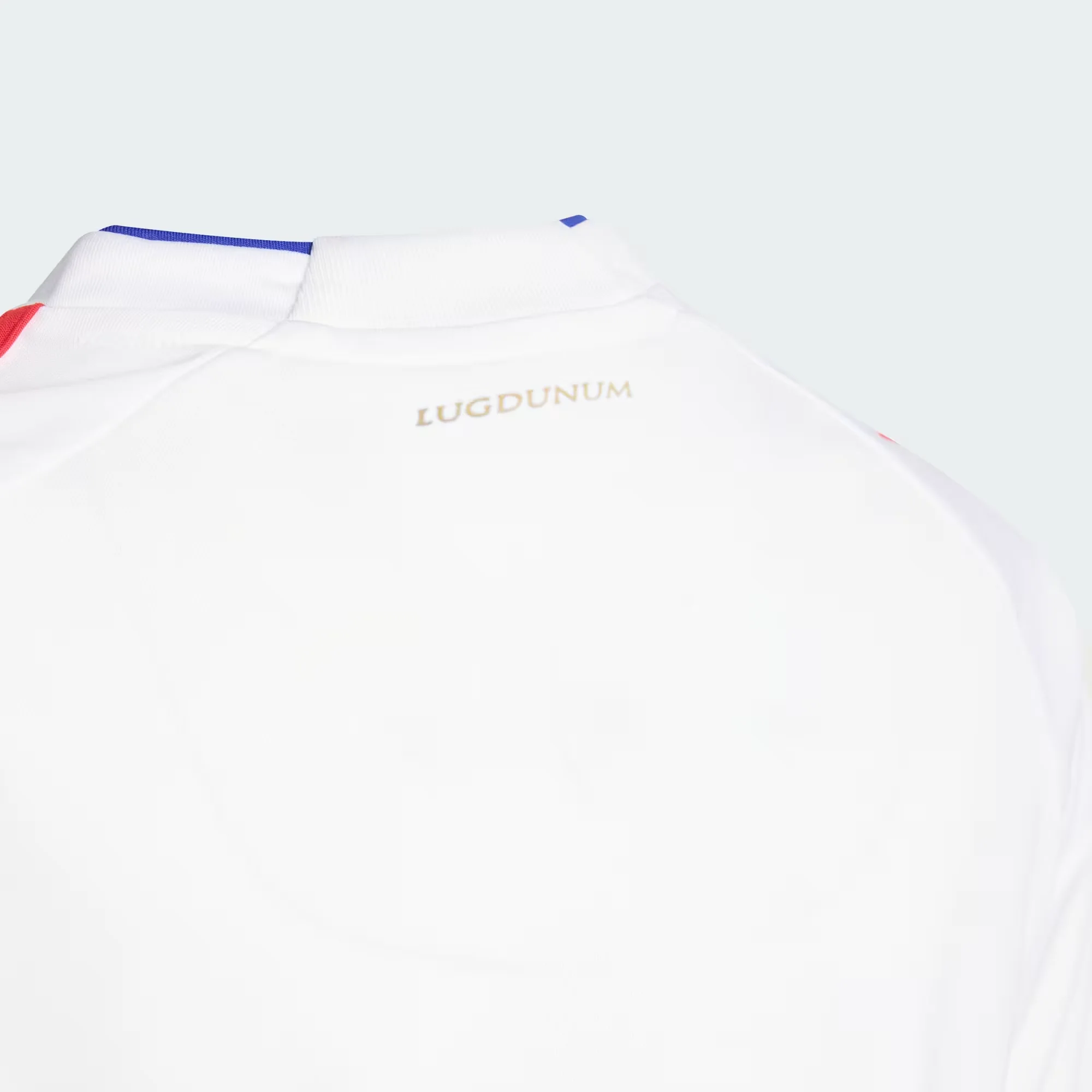 Lyonnais 25/26 Kids Home Jersey