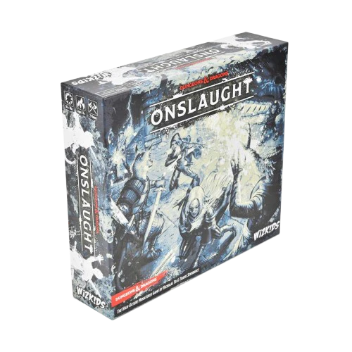 Dungeons & Dragons Onslaught: Core Set
