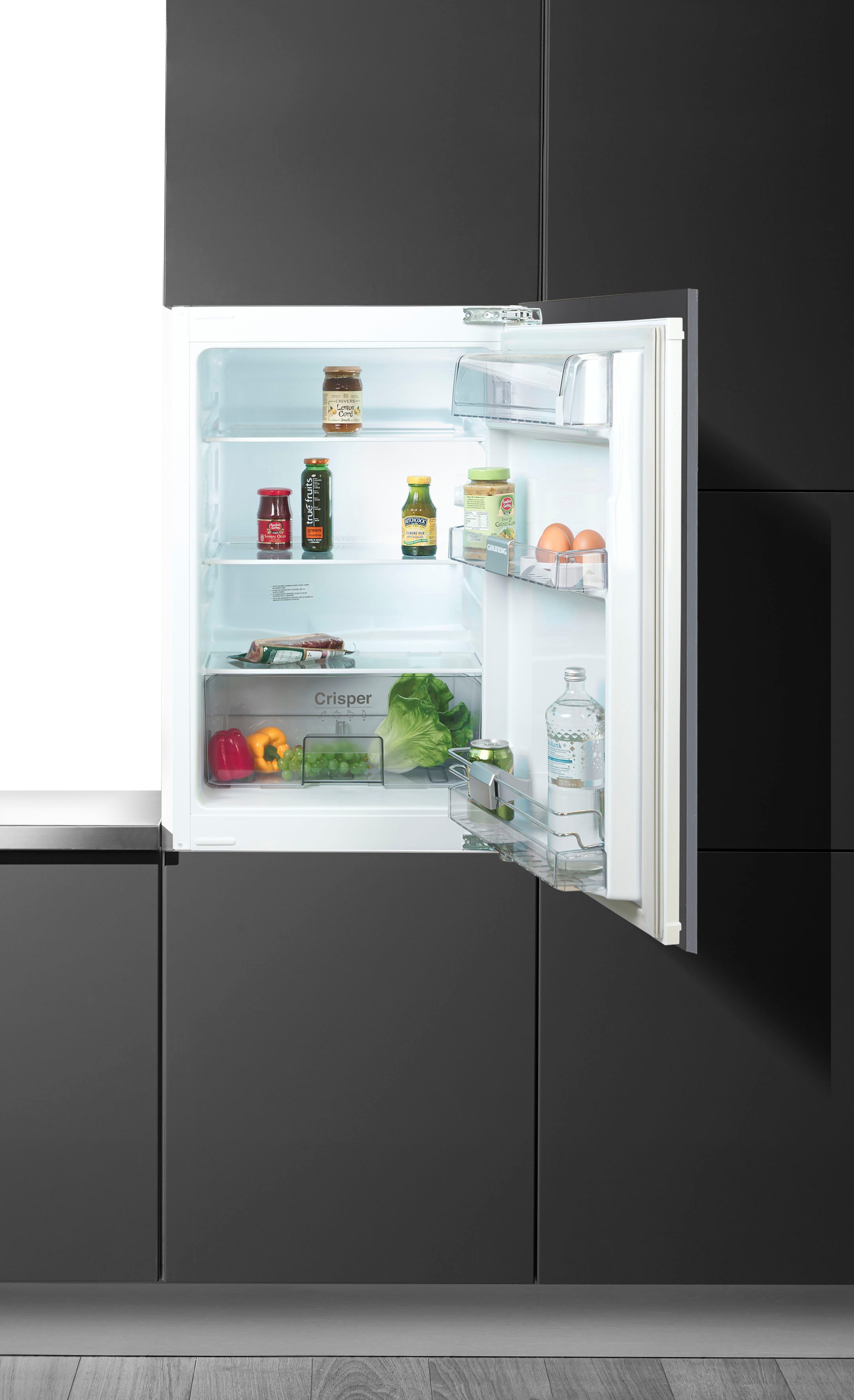 Einbaukühlschrank GTMI10141FN 7247246310