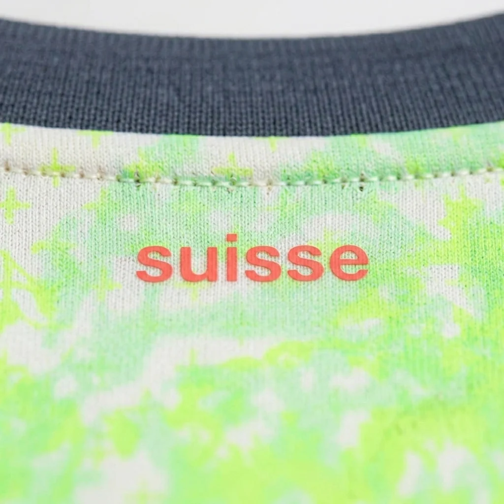 Switzerland 2026 Away Jersey Kids
