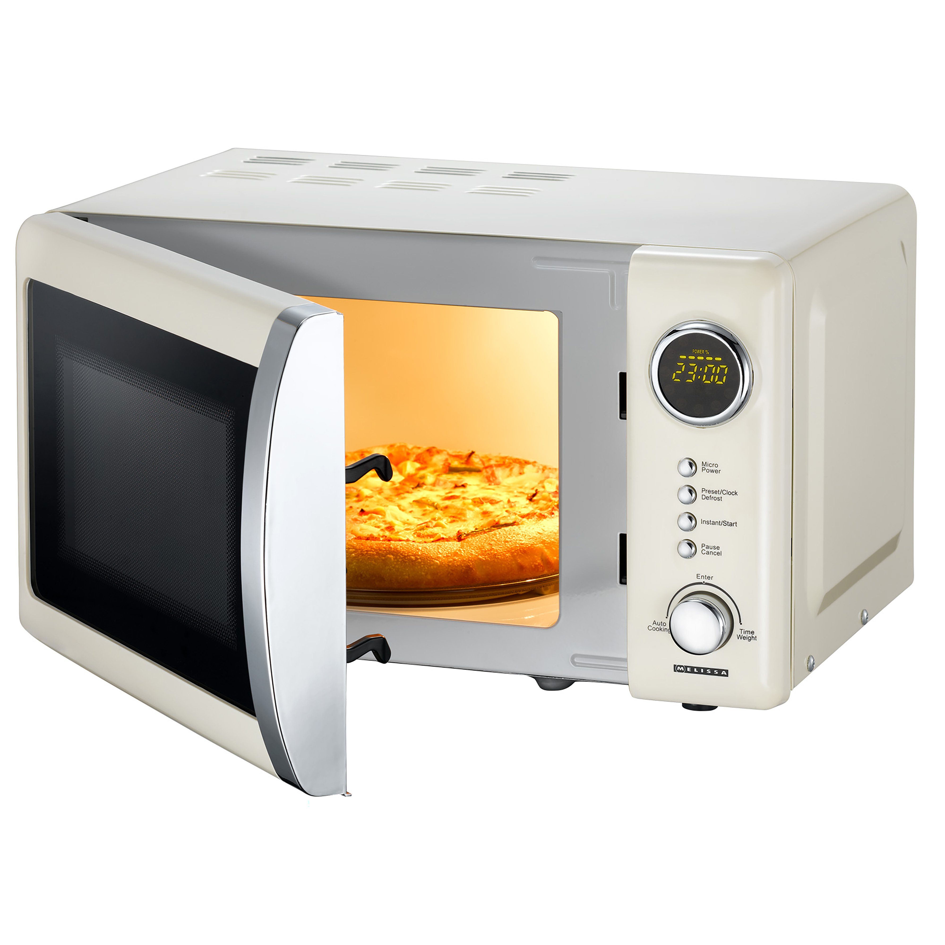 Mikrowelle