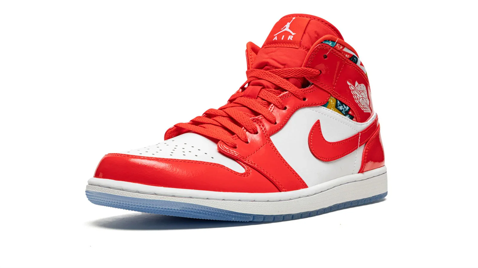 Air Jordan 1 MID SE 