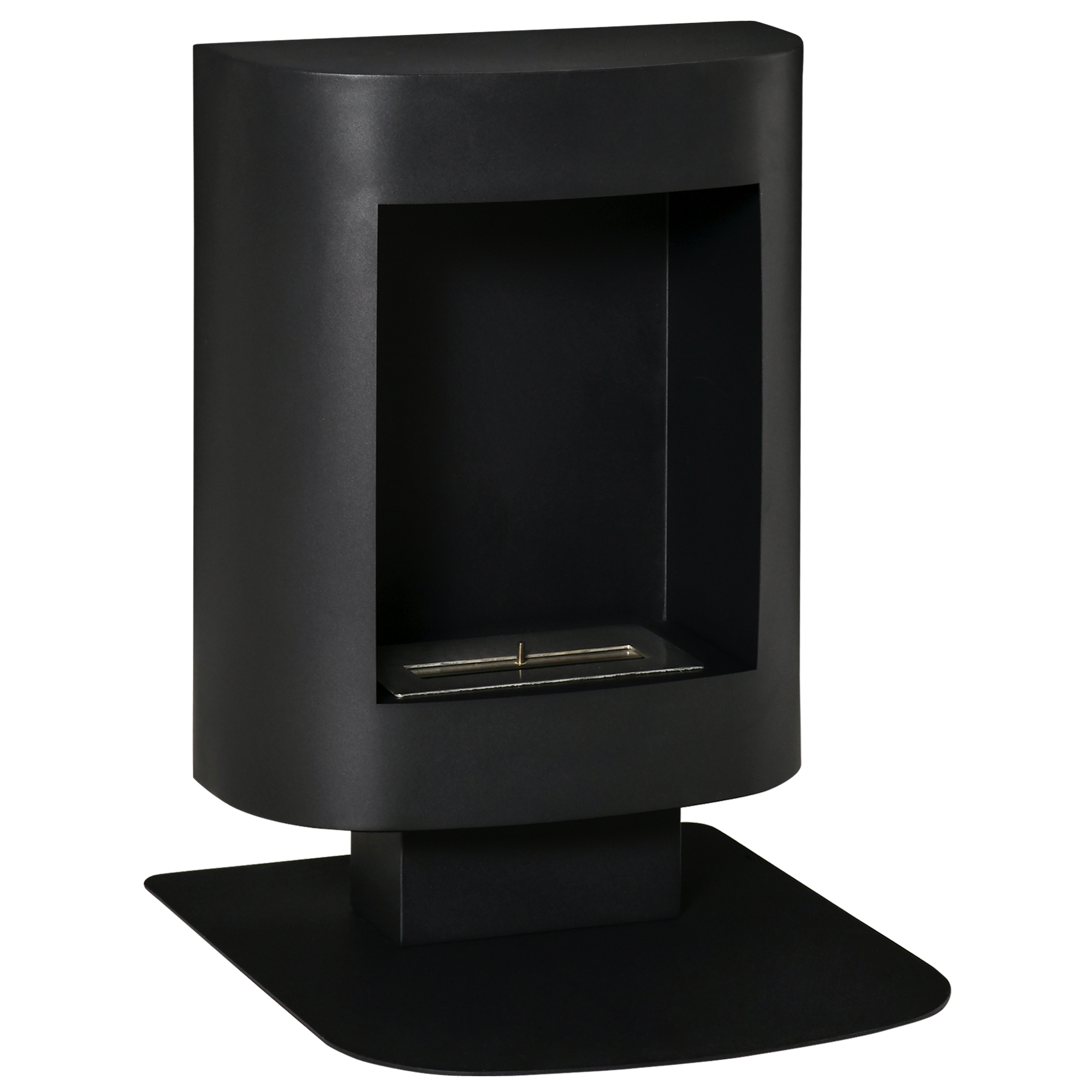 ethanol haard bio-46.5 cm x 53 cm x 65 cm