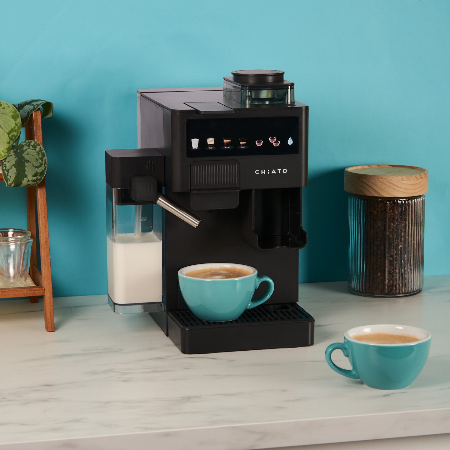 Espressomaschine