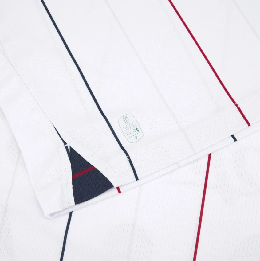 Bologna 25/26 Away Jersey