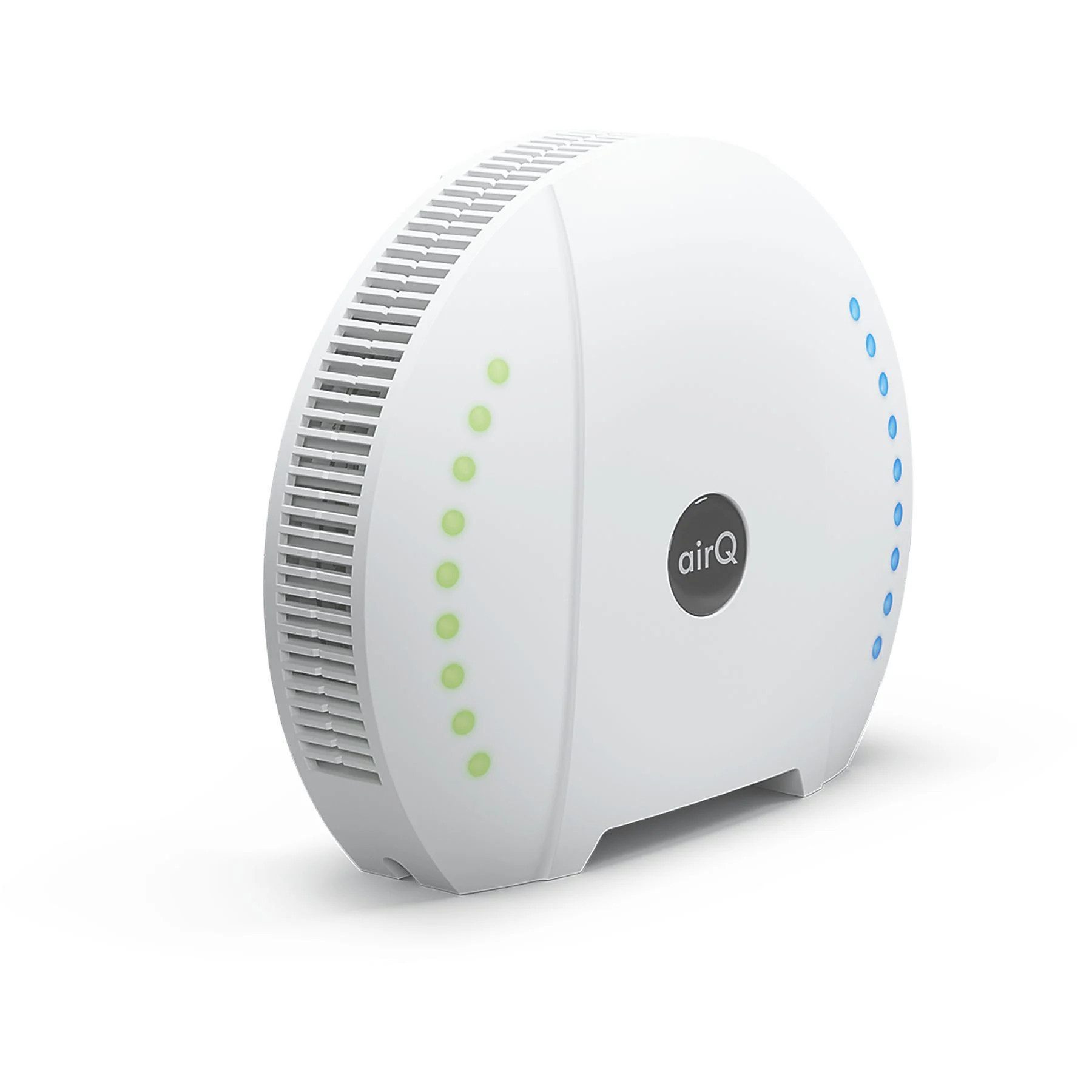 Raumluft-Qualitätssensor AIR-Q pro Luftqualitätsmessgerät Luft Sensor Detektor 13 Sensoren