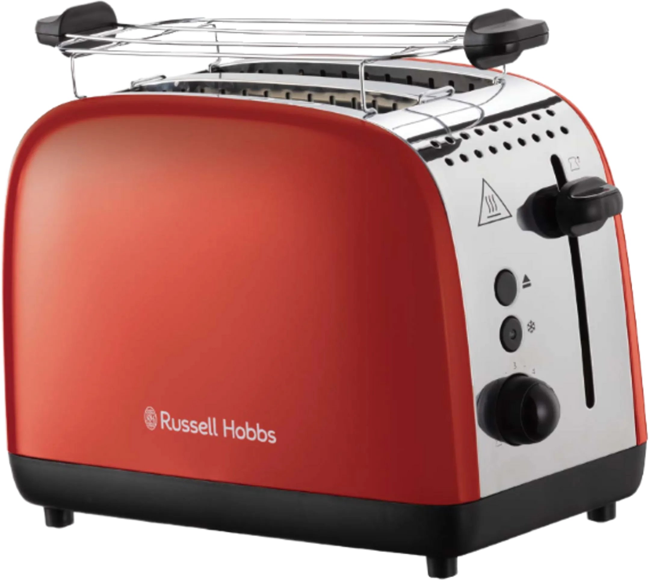 Russell Hobbs Broodrooster Colours Plus