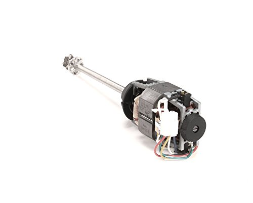 Hamilton Beach Commercial 990156500 120V Motor Hmd300: Tools & Home Improvement