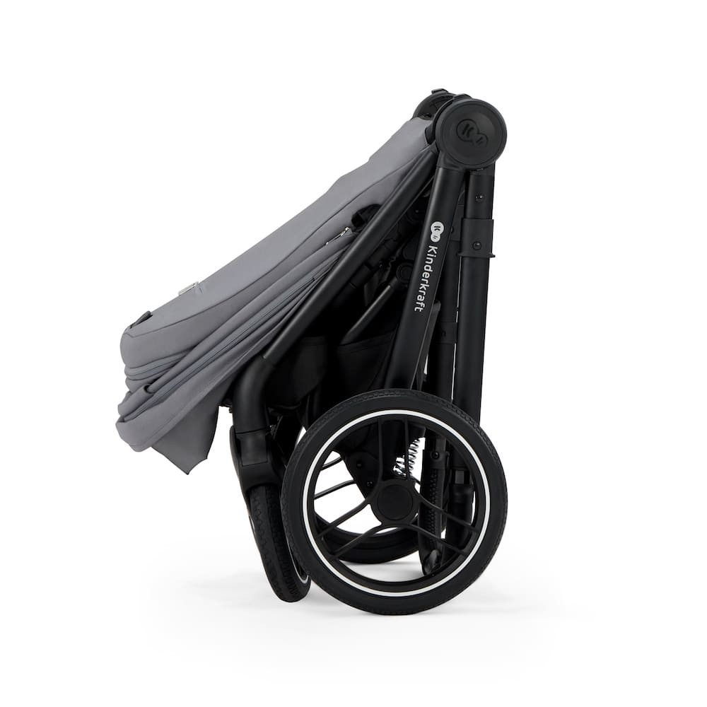 Kombi-Kinderwagen Kinderwagen 2in1 Nea / Kombikinderwagen