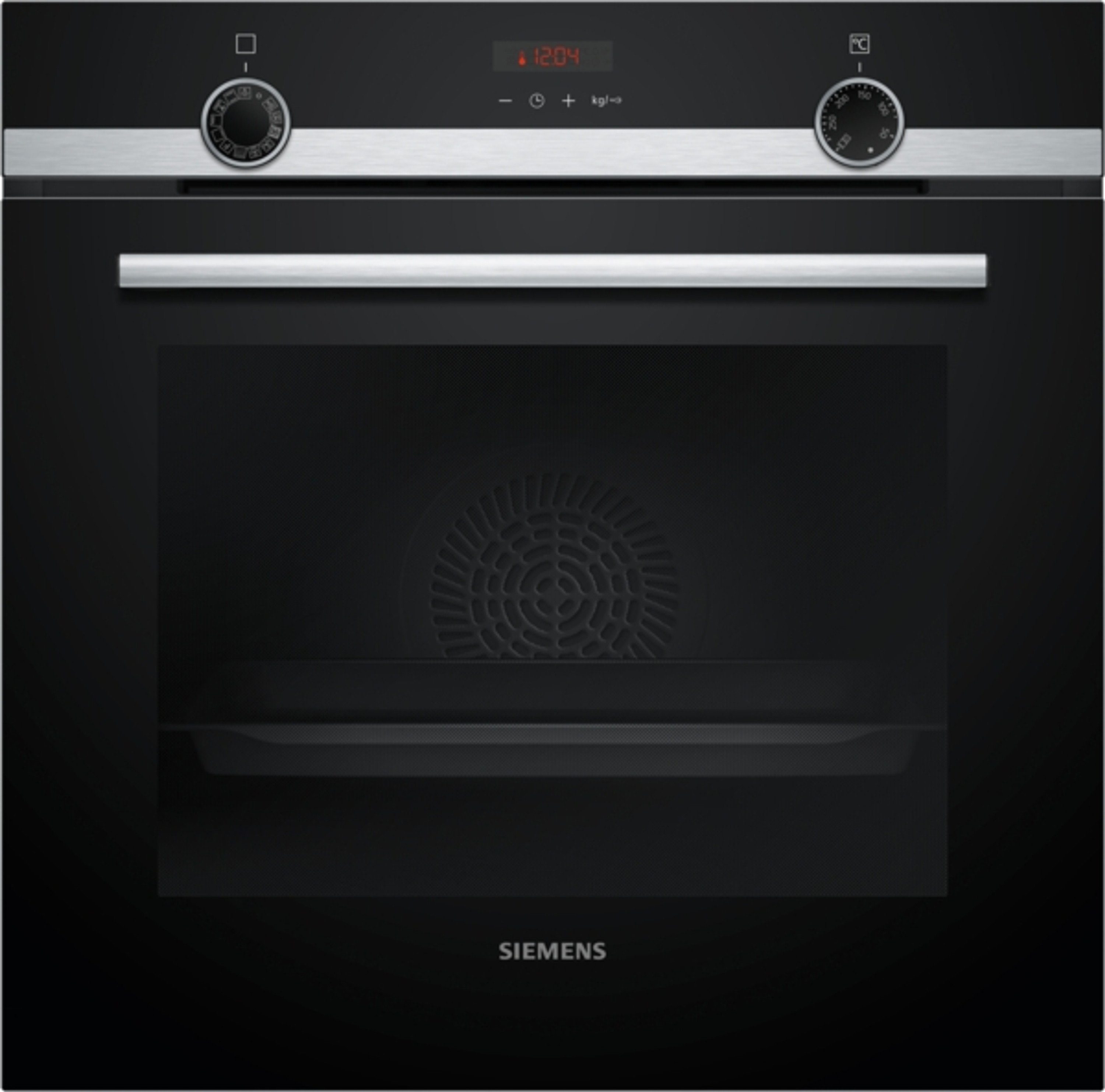 Einbaubackofen HR574ABR0